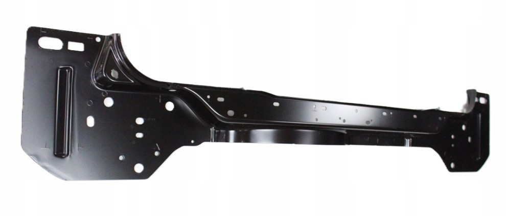 TOYOTA PROACE CITY 2019-2025 tylny pas ściana SU001-A9696 SU001A9696 3/4