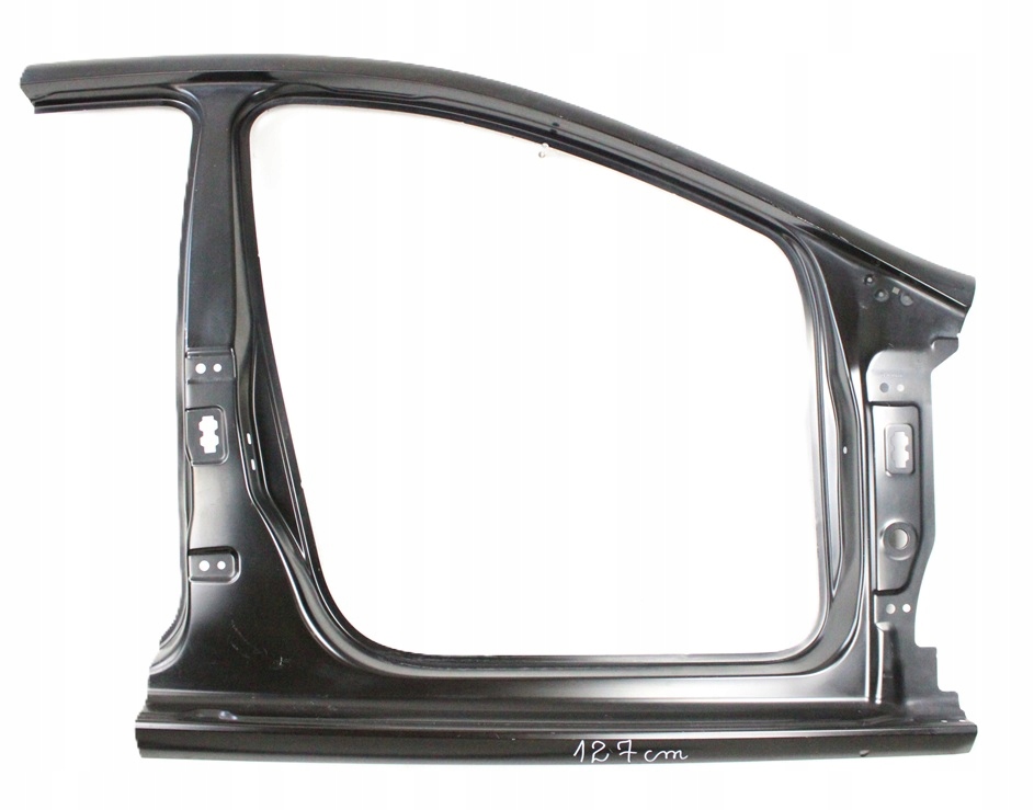 SEAT LEON 3 III 5F4 5D HB 2012-2019 próg słupek prawy 5F4809836 5F4809606 1/3