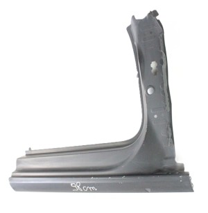 AUDI A3 S3 CABRIOLET CABRIO 8V7 2013-2020 Próg słupek A prawy 8V7809840 3/3 MINIATURA