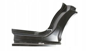 FIAT TALENTO 296 2016-2025 próg słupek A prawy 95518324 3/3 MINIATURA