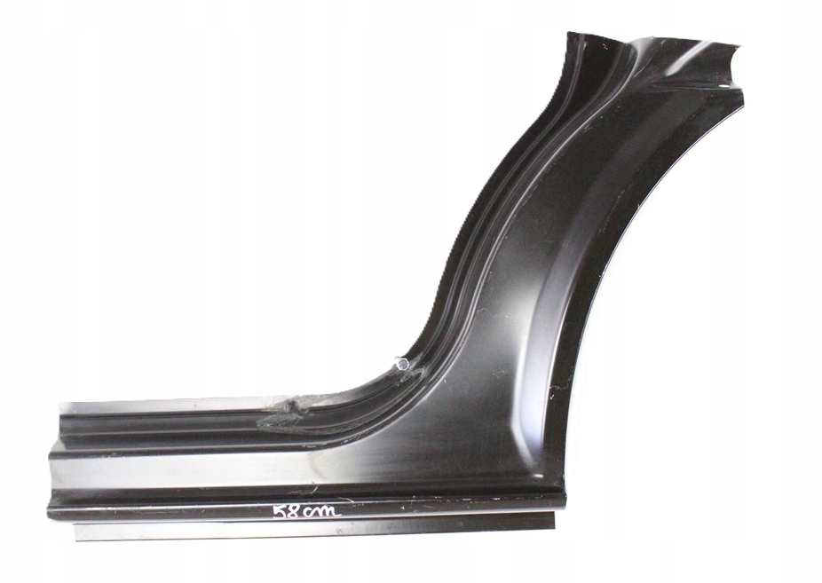 NISSAN NV300 NV-300 PRIMASTAR X82 2021-2025 próg słupek prawy 95518324 1/5