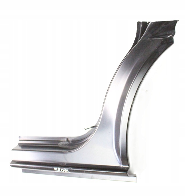 NISSAN NV300 NV-300 PRIMASTAR X82 2021-2025 próg słupek prawy 95518324 2/5