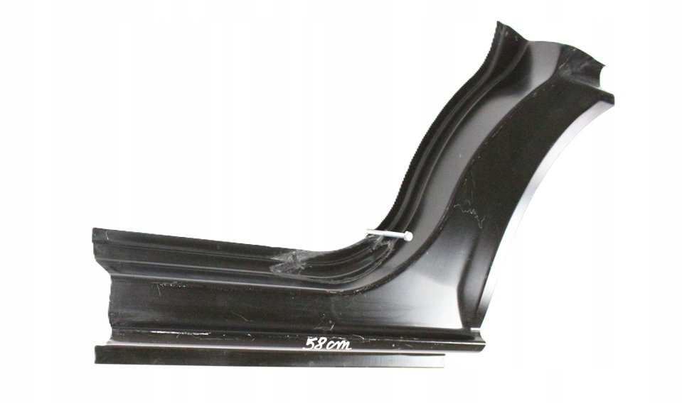 NISSAN NV300 NV-300 PRIMASTAR X82 2021-2025 próg słupek prawy 95518324 3/5