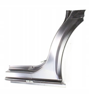 NISSAN NV300 NV-300 PRIMASTAR X82 2021-2025 próg słupek prawy 95518324 2/5 MINIATURA