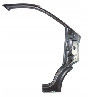 NISSAN NV300 NV-300 PRIMASTAR X82 2021-2025 próg słupek prawy 95518324