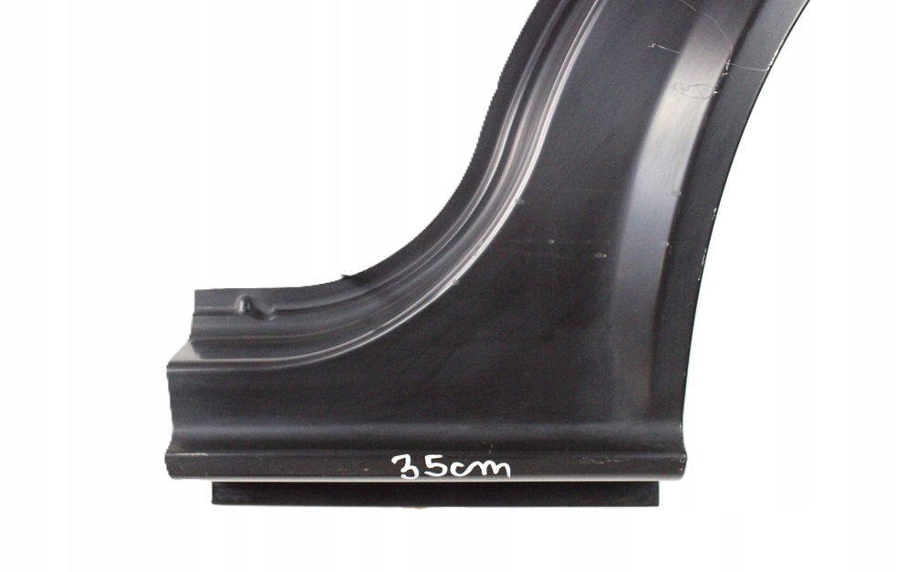 RENAULT TRAFIC 3 III 2014-2025 Próg słupek A prawy 801C07504R 4/6