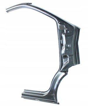 OPEL VIVARO B 2014-2019 próg słupek prawy 95518324 2/6 MINIATURA