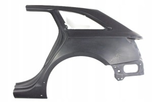 AUDI A4 S4 B9 ALLROAD 8W9 2015-2019 tylny lewy błotnik 8W9809837A