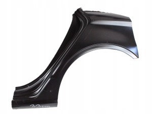 AUDI A3 S3 RS3 SEDAN 8V5 2013-2020 Tylny lewy błotnik 8V5809837