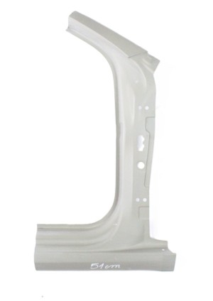 SKODA OCTAVIA 3 5E5 5E9 2012-2020 Próg słupek A prawy 5E5809606A 5E9809606A