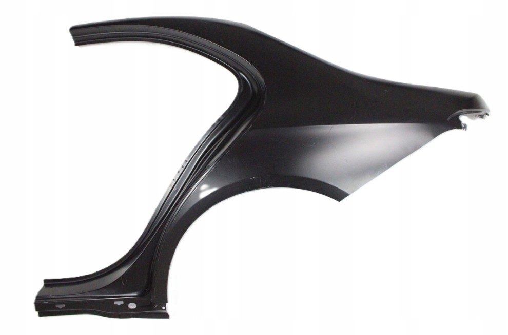 MERCEDES E-KLASA SEDAN W213 A213 Tylny lewy błotnik A2136302502 1/6