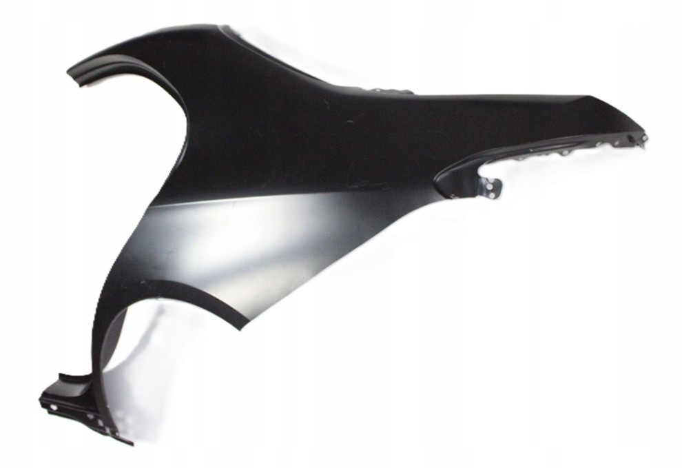 MERCEDES E-KLASA SEDAN W213 A213 Tylny lewy błotnik A2136302502 2/6