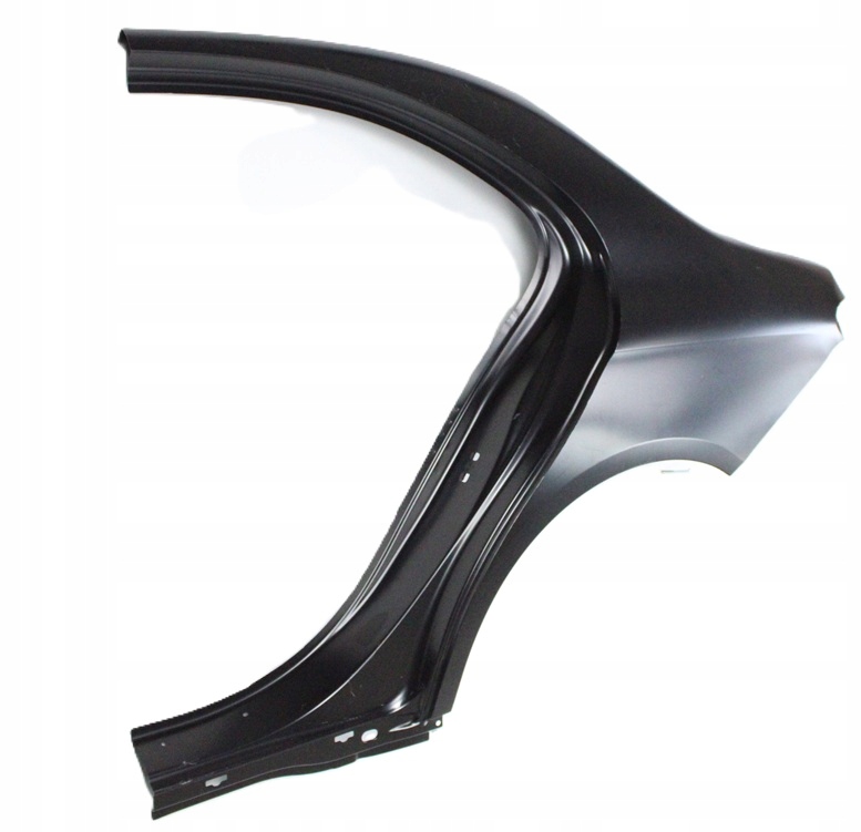 MERCEDES E-KLASA SEDAN W213 A213 Tylny lewy błotnik A2136302502 4/6