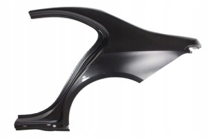 MERCEDES E-KLASA SEDAN W213 A213 Tylny lewy błotnik A2136302502