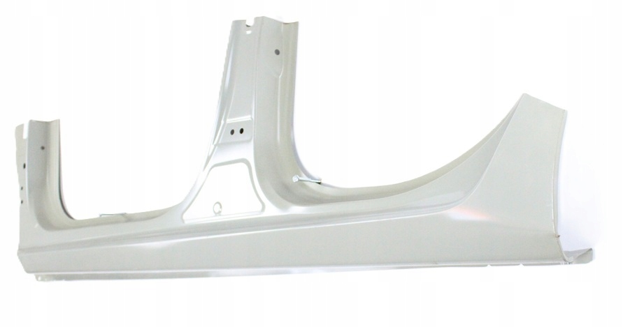 HYUNDAI I20 I-20 3 2020-2025 próg słupek lewy 71112Q0000 71112-Q0000 3/4