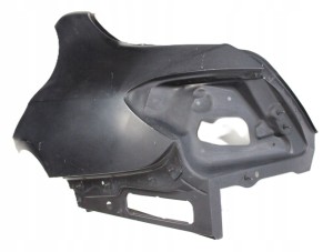 MERCEDES E-KLASA SEDAN W213 A213 Tylny lewy błotnik A2136302502 3/3 MINIATURA