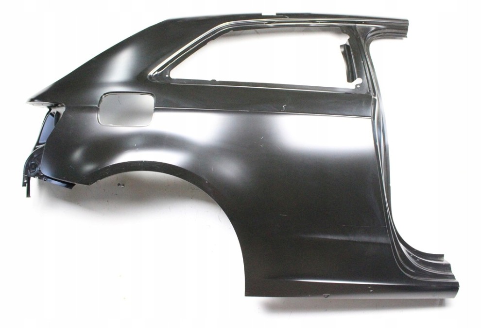 AUDI A3 S3 8V3 3D 2013-2019 tylny prawy błotnik 8V3809838 8V3810076 1/4