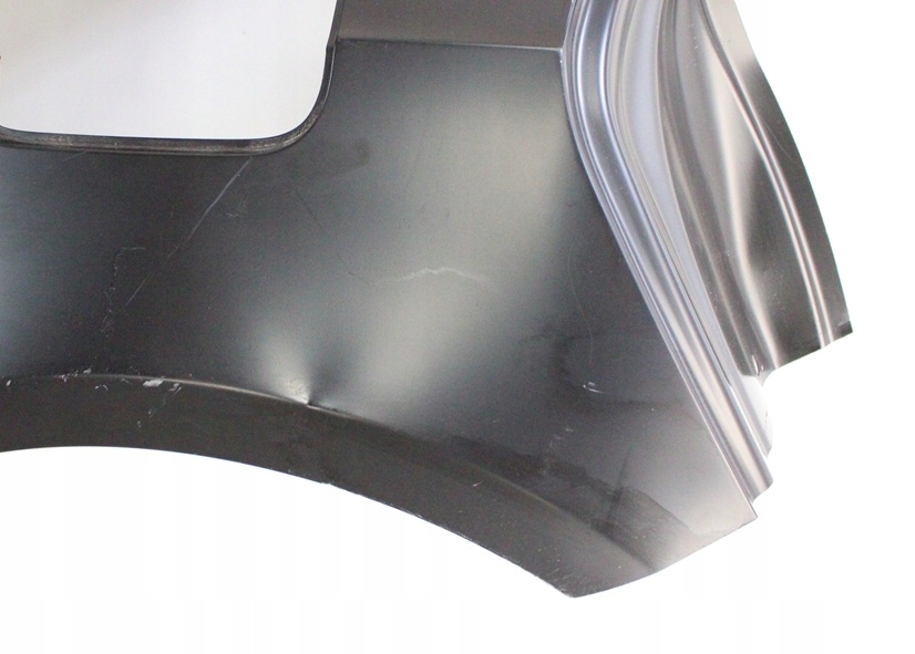 AUDI A5 S5 SPORTBACK 8T8 8TA 2009-2016 tylny tył prawy błotnik 8T8809838 3/4