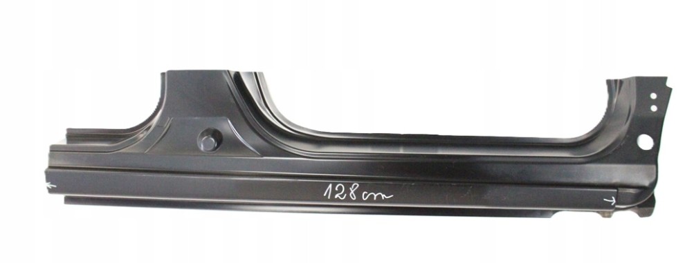 HONDA JAZZ 5 V GR 2020-2025 próg słupek prawy 04631-TZB-G10ZZ 04631TZBG10ZZ 1/3