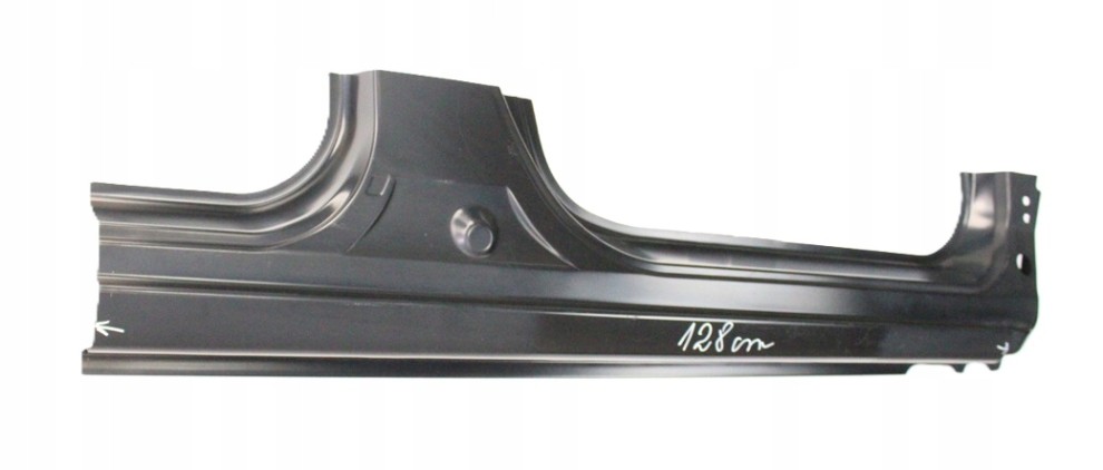 HONDA JAZZ 5 V GR 2020-2025 próg słupek prawy 04631-TZB-G10ZZ 04631TZBG10ZZ 3/3