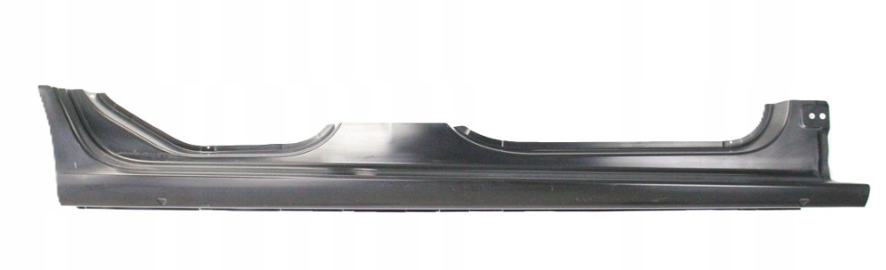 SKODA SCALA 657 2019-2025 Próg słupek prawy 657809602D 1/3