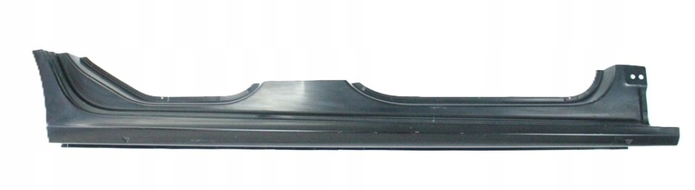 SKODA KAMIQ 658 NW4 2019-2025 próg słupek prawy 658809602D 1/5