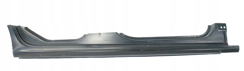 SKODA KAMIQ 658 NW4 2019-2025 próg słupek prawy 658809602D 2/5