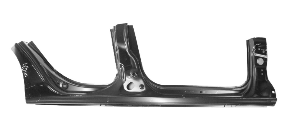 ALFA ROMEO GIULIETTA 940 2010-2020 próg słupek prawy 50519262 1/4