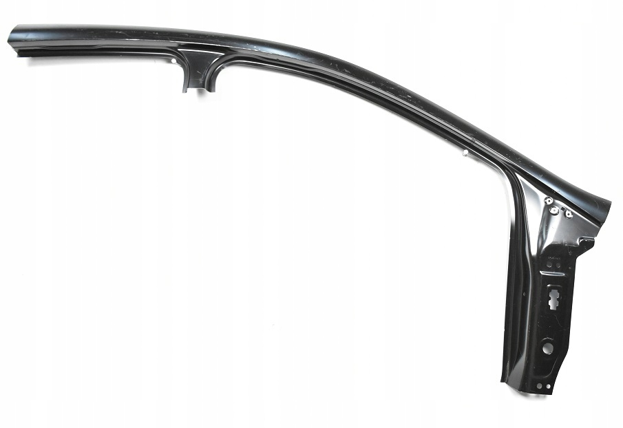 SEAT LEON 3 5F4 5D 2012-2019 słupek szybowy prawy 5F4809836 5F4809606 1/2