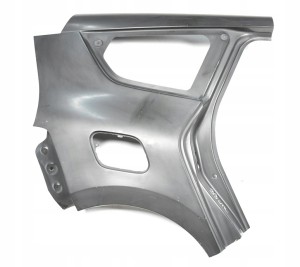 RENAULT GRAND SCENIC 4 IV 2016-2023 tylny prawy błotnik 760308688R