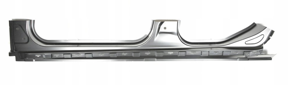 MERCEDES CLS W218 C218 A218 X218 218 2011-2019 Próg słupek lewy A2186370735 1/6