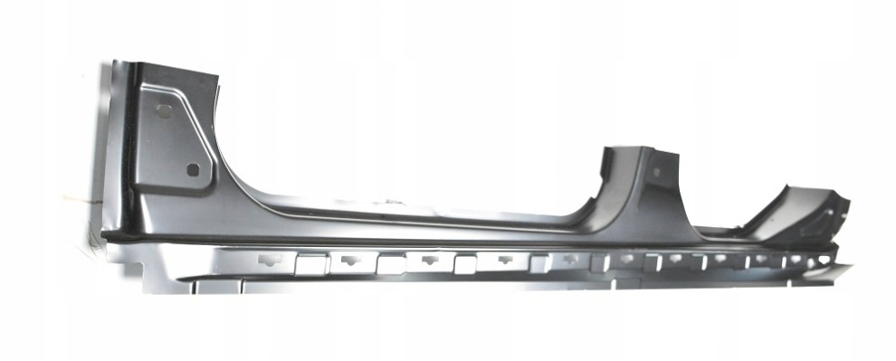 MERCEDES CLS W218 C218 A218 X218 218 2011-2019 Próg słupek lewy A2186370735 2/6