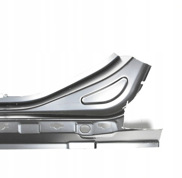 MERCEDES CLS W218 C218 A218 X218 218 2011-2019 Próg słupek lewy A2186370735 4/6