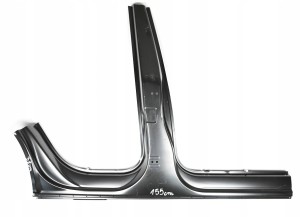 AUDI Q5 SQ5 RSQ5 8R0 2008-2016 Próg słupek prawy 8R0809848 8R0809848A