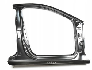 SEAT LEON 4 IV 5FA KL1 HB 2020-2026 próg słupek prawy 5FA809836 5FA809606B