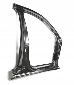 SEAT LEON 4 IV 5FA KL1 HB 2020-2026 próg słupek prawy 5FA809836 5FA809606B 3/5 MINIATURA