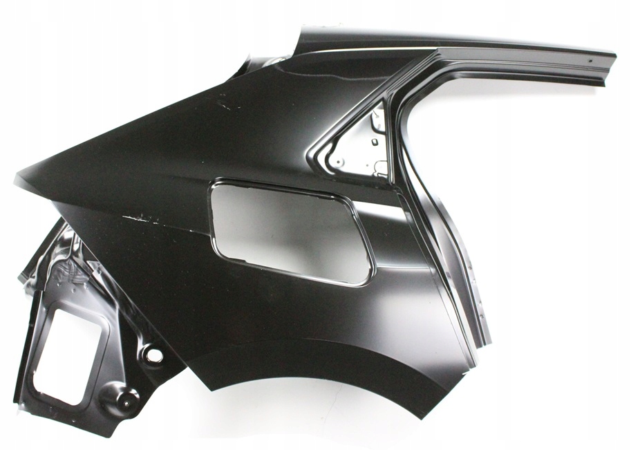 OPEL ASTRA VI 6 L 2021-2026 5D HB Tylny prawy błotnik 1681861580 1/5