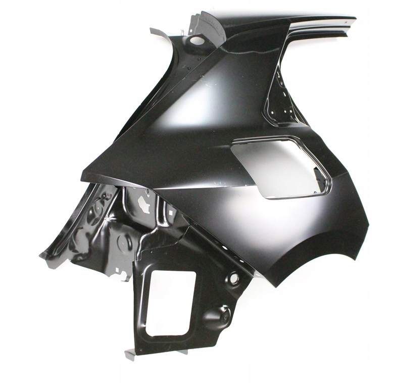 OPEL ASTRA VI 6 L 2021-2026 5D HB Tylny prawy błotnik 1681861580 2/5