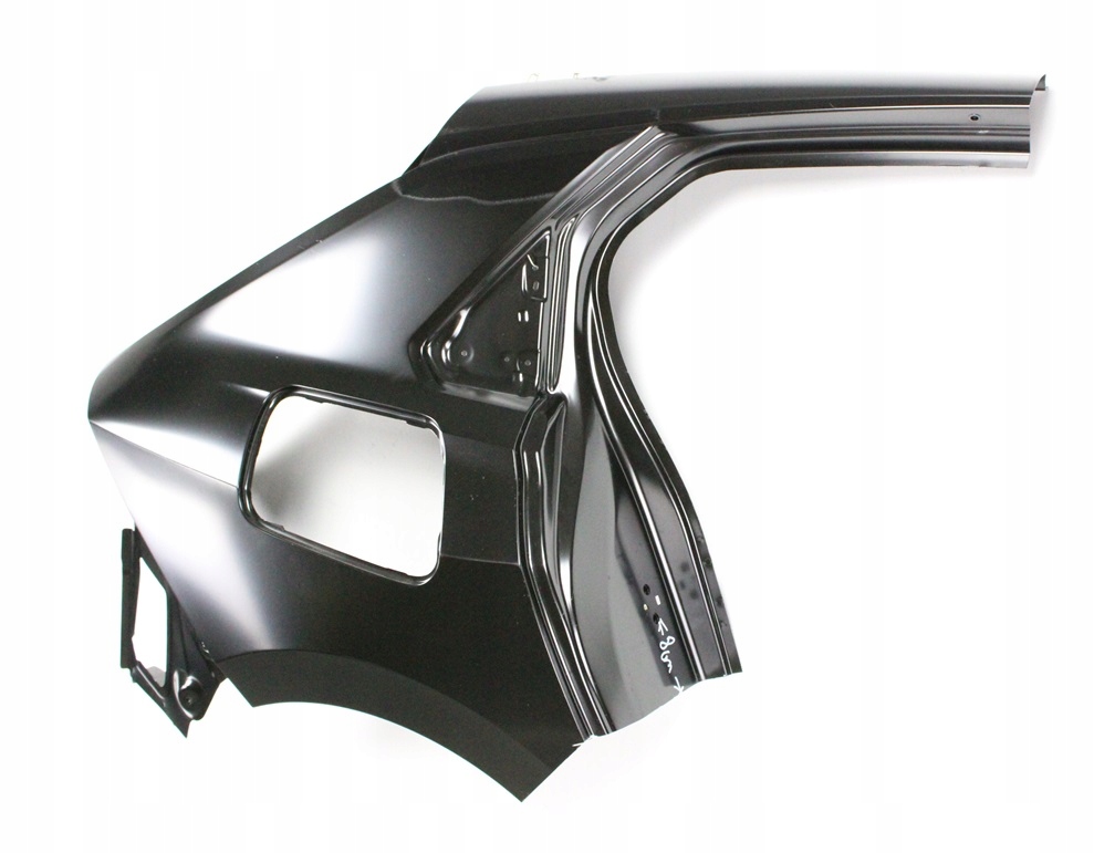 OPEL ASTRA VI 6 L 2021-2026 5D HB Tylny prawy błotnik 1681861580 3/5