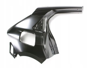 OPEL ASTRA VI 6 L 2021-2026 5D HB Tylny prawy błotnik 1681861580 3/5 MINIATURA