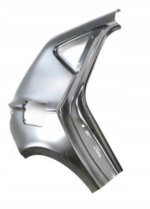 SEAT LEON 3 5F4 2013-2019 5D Tylny tył prawy błotnik 5F4809838 3/3 MINIATURA