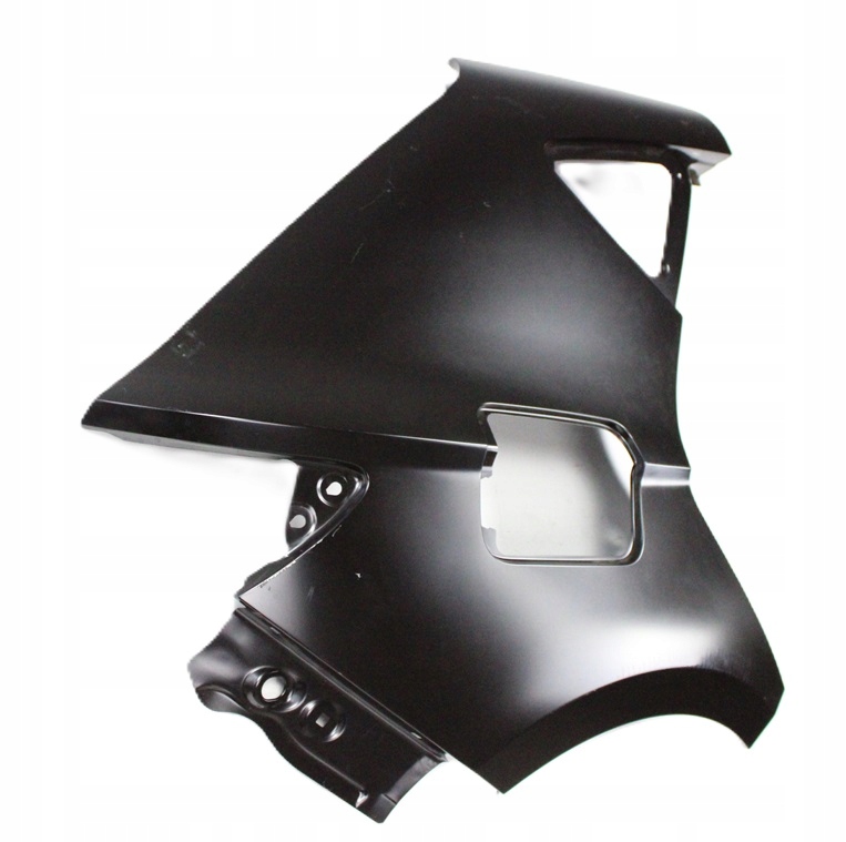 SEAT LEON 3 5F4 2013-2019 5D Tylny tył prawy błotnik 5F4809838 2/5