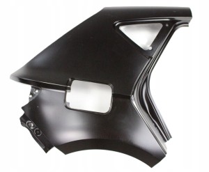 SEAT LEON 3 5F4 2013-2019 5D Tylny tył prawy błotnik 5F4809838