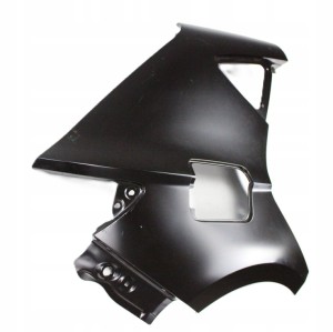 SEAT LEON 3 5F4 2013-2019 5D Tylny tył prawy błotnik 5F4809838 2/5 MINIATURA