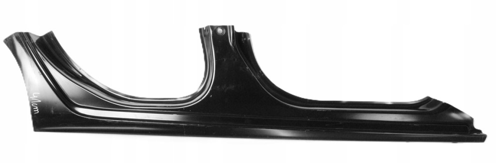 OPEL ASTRA K 5 V B16 2016-2021 próg słupek prawy 39045588 39117464 1/4