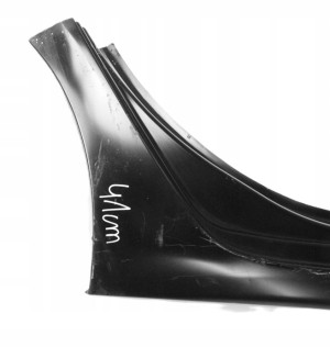 OPEL ASTRA K 5 V B16 2016-2021 próg słupek prawy 39045588 39117464 4/4 MINIATURA