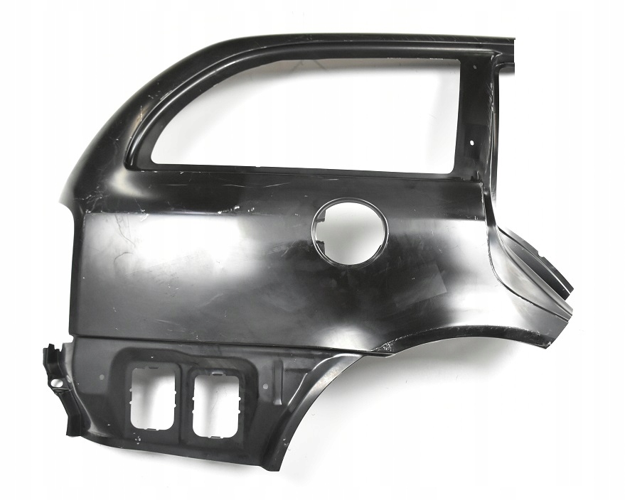 SKODA OCTAVIA 1 KOMBI 1U9 -10 tylny prawy błotnik 1U9809606C 1/5