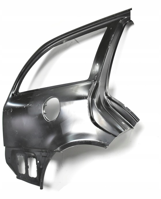 SKODA OCTAVIA 1 KOMBI 1U9 -10 tylny prawy błotnik 1U9809606C 2/5