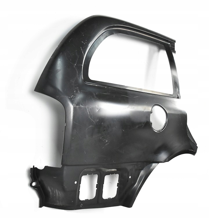 SKODA OCTAVIA 1 KOMBI 1U9 -10 tylny prawy błotnik 1U9809606C 3/5