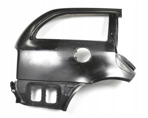 SKODA OCTAVIA 1 KOMBI 1U9 -10 tylny prawy błotnik 1U9809606C